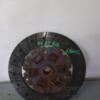 Диск сцепления Hyundai Matrix 1.5crdi 2001-2010 83791 - 3
