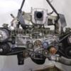Двигатель (не турбо -05) Subaru Forester 2.0 16V 2002-2007 EJ20 83812 - 3
