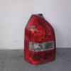 Фонарь левый Hyundai Tucson 2004-2009 9240120000000000 83861 - 3