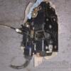Замок двери передний правый электр 6 пинов VW Touareg 2002-2010 3D1837016 83901 - 3