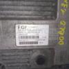 Блок управления двигателем комплект Fiat Doblo 1.3MJet 2000-2009 55194017 83938 - 2