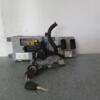 Блок управління двигуном комплект Fiat Grande Punto 1.4 8V 2005 51857110 83940 - 3