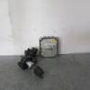 Блок управления двигателем комплект Opel Zafira 1.6 16V (B) 2005-2011 55354782 83942 - 3