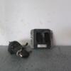 Блок управления двигателем комплект Opel Astra 1.8 16V (G) 1998-2005 90560476 83944 - 3