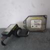 Блок управления двигателем комплект Opel Zafira 1.8 16V (A) 1999-2005 09158726 83948 - 3