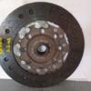 Диск сцепления Toyota Avensis 2.2td (II) 2003-2008 3125005120 83963 - 3