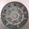 Компрессор кондиционера Toyota Rav 4 2.2td 2006-2013 4472209398 83974 - 4