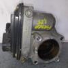 Дросельна заслінка електро Ford Fiesta 1.25 16V, 1.4 16V, 1.6 16V 2002-2008 2S6U9E927D 84024 - 4