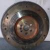 Маховик Ford Fiesta 1.25 16V 2002-2008 96MM6375A1H 84037 - 3