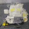 Замок двери передний левый электр 7 пинов Audi A1 2010 8J1837015C 84071 - 3