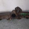 Коллектор выпускной Citroen C5 2.2hdi 2001-2008 29631424110 84114 - 3