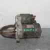 Стартер Mitsubishi Colt 1.3 16V (Z3) 2004-2012 M000T45271ZT 84217 - 3