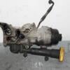 Корпус масляного фільтра Fiat Doblo 1.3MJet 2000-2009 A4J18a3467 84236 - 3