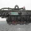 Коллектор впускной пластик Fiat Doblo 1.3MJet 2000-2009 73501353 84240 - 3