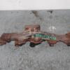 Коллектор выпускной Fiat Doblo 1.3MJet 2000-2009 73501340 84242 - 3