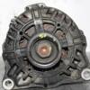 Генератор Citroen Berlingo 1.6 16V 1996-2008 9656956380 84400 - 4