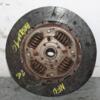 Диск зчеплення Citroen Berlingo 1.6 16V 1996-2008 9645879980 84410 - 3