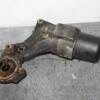Корпус масляного фільтра Citroen Berlingo 1.6 16V 1996-2008 9636015310 84429 - 3