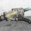 Корпус термостата Peugeot 307 1.6 16V 2001-2008 9639913980 84431 - 3