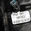 Двигун Citroen C3 1.4hdi 16V 2002-2009 8HY 84445 - 6