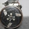 Компрессор кондиционера Citroen C3 1.4hdi 16V 2002-2009 SD6V12 84455 - 4