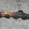 Колектор випускний Citroen C3 1.4hdi 16V 2002-2009 84458 - 3