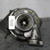 Турбина Citroen C3 1.4hdi 16V 2002-2009 9649472880 84460 - 5