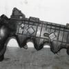 Колектор впускний пластик Citroen C3 1.4hdi 16V 2002-2009 9649854880 84469 - 3