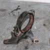 Кронштейн промвала Toyota Avensis 2.2td (II) 2003-2008 4345705050 84499 - 3