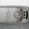 Плафон салону передній в зборі з годинником Kia Sorento 2002-2009 0K52Y51410 84519 - 3
