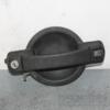 Ручка двері зовнішня передня ліва Fiat Doblo 2000-2009 735309961 84521 - 3