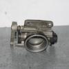 Дросельна заслінка механ Renault Scenic 1.6 16V (I) 1996-2003 7700875435 84530 - 4