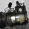 Компресор кондиціонера Hyundai Accent 1.5crdi 2000-2006 DEYDA02 84569 - 4