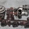 Турбина Hyundai Matrix 1.5crdi 2001-2010 2823127500 84588 - 4