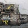 Стартер Suzuki Ignis 1.3 16V 2003-2008 3110080G10 84601 - 3