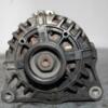 Генератор Citroen Jumpy 1.9d 1995-2007 9649611480 84648 - 4