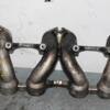 Коллектор впускной Citroen Jumpy 1.9d 1995-2007 84662 - 3