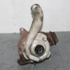 Турбина Citroen C5 2.2hdi 2001-2008 9640668680 84693 - 4