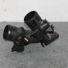 Дроссельная заслонка Citroen C5 2.2hdi 2001-2008 9641446080 84709 - 4