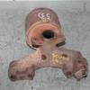 Колектор випускний Citroen Jumpy 1.9d 1995-2007 84780 - 3