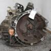 МКПП (механическая коробка переключения передач) 5-ступка Citroen Jumper 2.3jtd, 2.8jtd 2002-2006 20UM04 84884 - 6