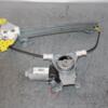 Склопідйомник задній лівий електро Nissan Qashqai 2007-2014 402191A 84925 - 4