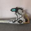 Стеклоподъемник задний левый электр Kia Sorento 2002-2009 834503 84933 - 3