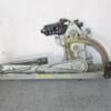 Склопідйомник задній правий електро Kia Sorento 2002-2009 834603 84935 - 3
