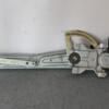 Склопідйомник передній лівий електро Kia Sorento 2002-2009 824503 84937 - 3