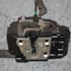 Замок двери задний левый электр Nissan Qashqai 2007-2014 82501JD900 84959 - 3
