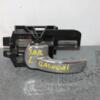 Ручка двери внутреняя задняя левая хром Nissan Qashqai 2007-2014 80671JD00A 84963 - 3