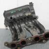 Коллектор впускной пластик Citroen C3 1.1 8V 2002-2009 9631980380 84979 - 4