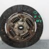 Диск сцепления Citroen C3 1.1 8V 2002-2009 193445 84999 - 3