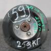 Насос гідропідсилювача керма (ГУР) Mercedes Vito 2.2cdi (W638) 1996-2003 85048 - 4